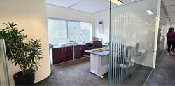 Gateway East (D7), Office #618725001